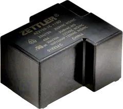 AZ2150-1C-110D - Relais SPDT 250VAC 40A Uspule 110VDC