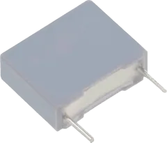 BFC233660222 - Capacitor PP 2.2nF 4x10x12.5mm 300VAC 1kVDC P 10mm