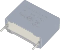 BFC233620224 - Capacitor PP 220nF 310VAC 630VDC 17x13.5x7 P15mm