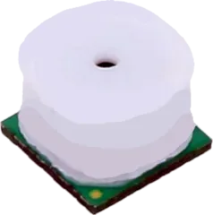 MPRSS0250KA00000A - Drucksensor 5x5x2.85