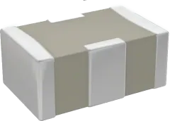 NFM21PC105B1A3D - EMI-Filter 1uF 10VDC 4A 0805