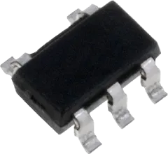 74AHC1G125W5-7 - Single buffer SOT25