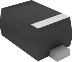ESD7351XV2T1G - Diode TVS 5V 0.15W SOD523