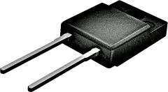 STTH1502FP - Diode 200V 15A 20ns TO220FPAC