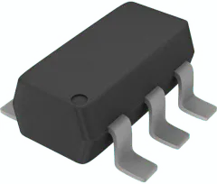 74LVC1G10GV.125 - NAND gate 3-Inp. 1-Channel SC74