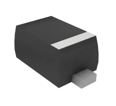 ESD5Z6V0 - TVS-Diode 6V 8.8A 154W unidirectional SOD523