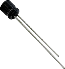 UMA1C470MDD - CAP ALUM 47uF 16V 6,3x6mm P2,5