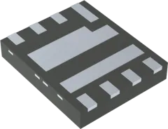 AON6594 - Transistor Mosfet N-Kanal 30V 27A 15.5W SMD DFN5x6