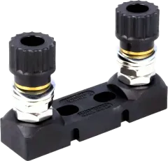177.5701.0001 - Holder for fusible link fuse 485A 80V for forklift batteries