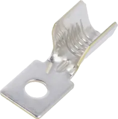 MTA-1708250 - Cable lug crimp tin plated M5, cable 10-16mm²