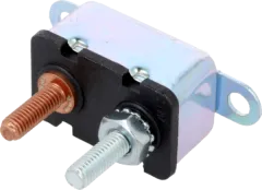 ACB-12-V-50A - KFZ-Sicherung 50A 12VDC automatisches Rücksetzen