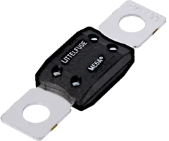 0298060.ZXB - Streifensicherung 60A 32VDC M8