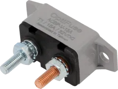 ACBP-V-10A - KFZ-Sicherung 10A 32V automatisches Rücksetzen