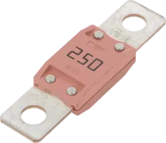 MEGACOMPACT-250A - Strip fuse 250A 32VDC