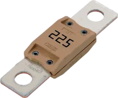 MEGACOMPACT-225A - Strip fuse 225A 32VDC