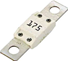 MEGACOMPACT-175A - Strip fuse 175A 32VDC