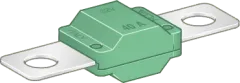 MIDIVAL-40A - MIDIVAL automotive fuse 40A