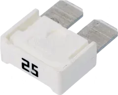 MAXICOMPACT-25A - Flat fuse 25A 32VDC