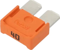 MAXICOMPACT-40A - Flat fuse 40A 32VDC
