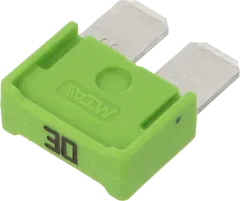 MAXICOMPACT-30A - Flat fuse 0A 32VDC