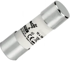 420500 - Fuse gG 500mA 400VAC 8x32mm