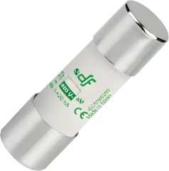 411210 - Fuse aM 400VAC 10A 8x32mm