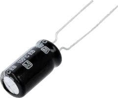 EEUFR1A102LB - Electolytic capacitor Low ESR 1000uF 10V 8x15mm P5