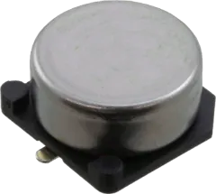 FCS0H104ZFTBR24 - Supercapacitor 0.1F 5.5VDC -20÷80% Ø10.7x5.5mm SMD