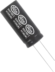 RXK471M1JBK-1620P - Electrolytic capacitor 470uF 63V 59mR 16x20 P7.5