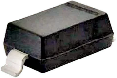 MMSZ4688T1G - Z-Diode 0.5W 4.7V 10µA SOD123