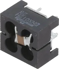 BNX012H01 - Suppression filter 50VDC 12x11x8mm