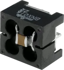 BNX016-01 - Interference suppression filter 25VDC 12x8x11mm