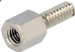 UM4005-ESS - MS adapter UNC4-40/M3 5/8mm