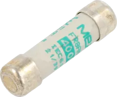 DF2BA0400 - Schmelzsicherung aM 4A 400VAC Keramik 8.5x31.5mm