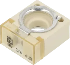 155.0892.5501 - Fuse 50A 58VDC CF for automotive 20x23.5x11mm