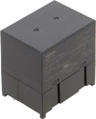 G9KB-1A-12VDC - Relais SPST-NO 600VDC 50A bidirektional Uspule 12VDC 50A 51R