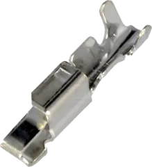 3-770476-1 - Kontaktbuchse verzinnt SL-156 Serie für Raster 3.96mm Kabel 0.2-0.9mm²