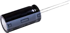 EEUTP1V331 - Capacitor 330uF 35V 10x20 P5