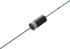 FR154-YAN - Diode universal 400V 1.5 Ufmax=1.3V Ammo Pack DO15