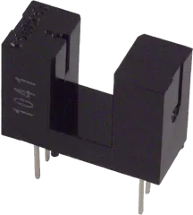 EE-SX1041 - Gabellichtschranke Ausgang Fototransistor 30V 20mA