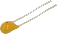 TAP225K035SCS - Tantal Capacitor 2.2uF 35V P2.5