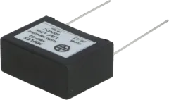 MKP02FH410G-B - Audio MKP 0,1uF 600VDC ±5% 18x12x6,5mm RM15