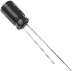 EEUFR1E331B - Electolytic capacitor Low ESR 330uF 25V 8x11.5mm P5