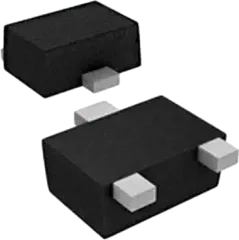 ESD7C3.3DT5G - Doppeldiode TVS 3.3VDC gemeinsame Anode SOT723