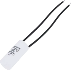 KSPPZP-5-100N - Kondensator PP 100nF ±20% X2