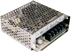 S-25-12 - SPS Case 25W 12V/2,1A