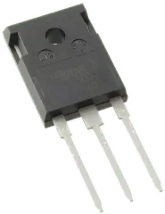 MBR4045PT - Doppeldiode Schottky 45V 40A(2x20) TO247AD