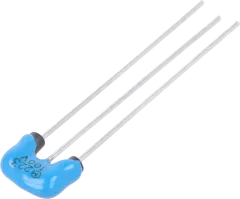 DSS1NB32A223Q55B - Filter 100V 22nF ±10%