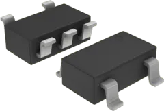 M74VHC1G125DTT1G - Single buffer 3-state TSOP5