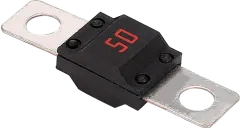 0498050.H - KFZ Sicherung MIDI 50A 32VDC 41mm M5
